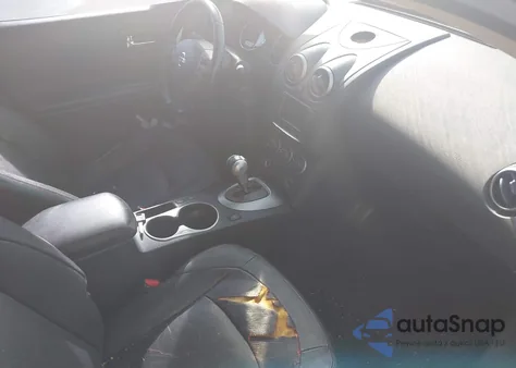 2013 Nissan Rogue Sv W/Sl Pkg from USA, damaged, VIN JN8AS5MT0DW003780